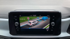 Volkswagen T-Roc 1.5 TSI Match 5dr Petrol Hatchback